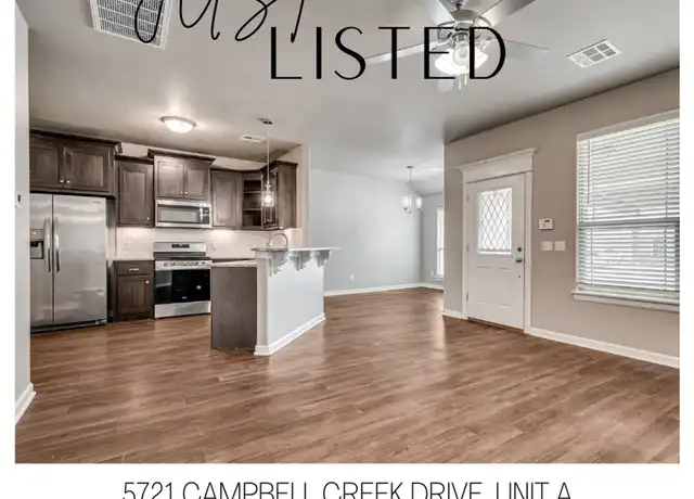 Property at 5721 Campbell Creek Dr, Oklahoma City, OK, 73179, 2 beds, 1.5 baths, [object Object]