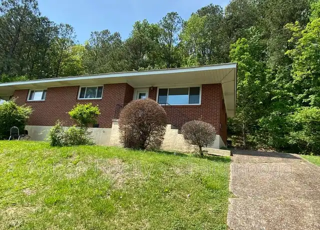 Property at 3255 Conner St, Chattanooga, TN, 37411, 2 beds, 1 bath, [object Object]
