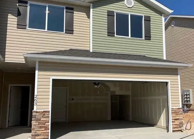 Property at 263 E 3100 N, Cedar City, UT, 84721, 3 beds, 2.5 baths, [object Object]