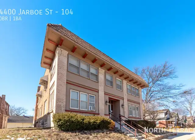 Property at 4400 Jarboe St Unit 104, Kansas City, MO, 64111, 0 beds, 1 bath, [object Object]