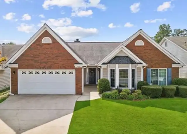 Property at 925 Glen Oaks Ln, Lawrenceville, GA, 30044, 3 beds, 2 baths, [object Object]