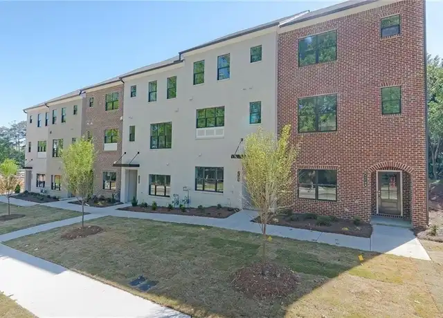 Property at 2814 Woodland Ter SE, Smyrna, GA, 30080, 3 beds, 3.5 baths, [object Object]