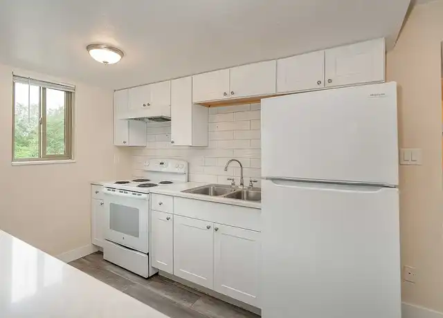 Property at The Riverpoint - 1330 W Mississippi Ave, Denver, CO, 80223, 1 bed, 1 bath, [object Object]