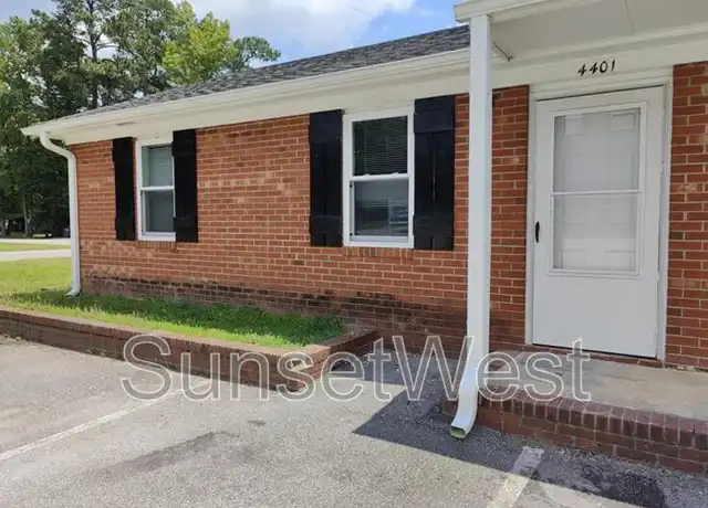 Property at 4401 Layola Ave, Rocky Mount, NC, 27804, 2 beds, 1 bath, [object Object]