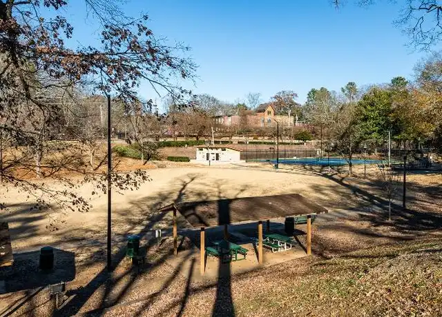 Property at 1861 Lyle Ave, Atlanta, GA, 30337, 2 beds, 2 baths, [object Object]
