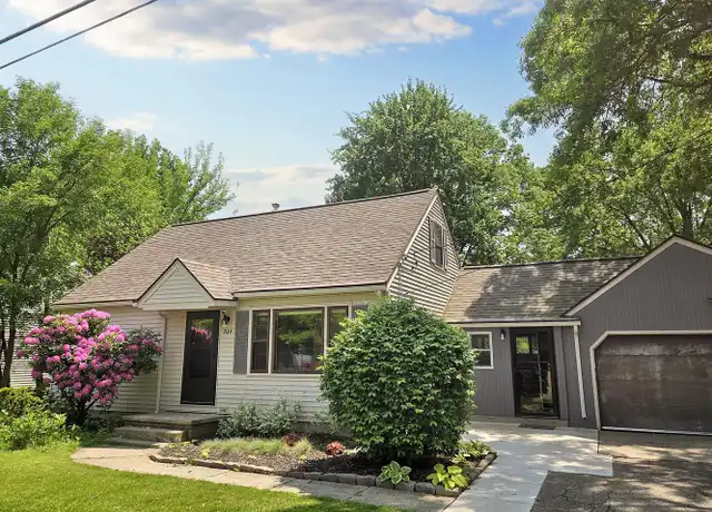 Property at 814 Bacon Ave, Portage, MI, 49002, 4 beds, 1.5 baths, [object Object]