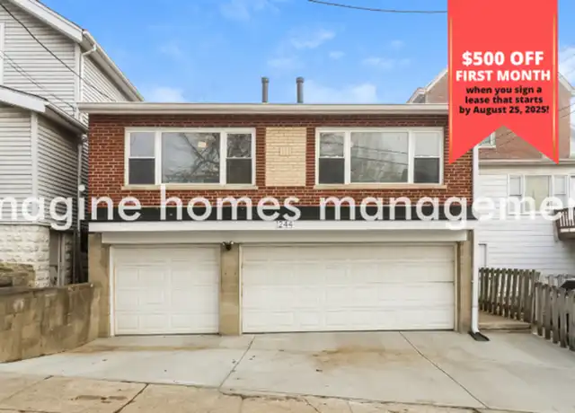Property at 1244 Clark St, Covington, KY, 41011, 2 beds, 1 bath, [object Object]