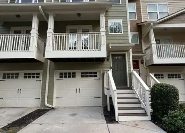 Property at 1481 Liberty Pkwy NW Unit 1481-3, Atlanta, GA, 30318, 1 bed, 1 bath, [object Object]