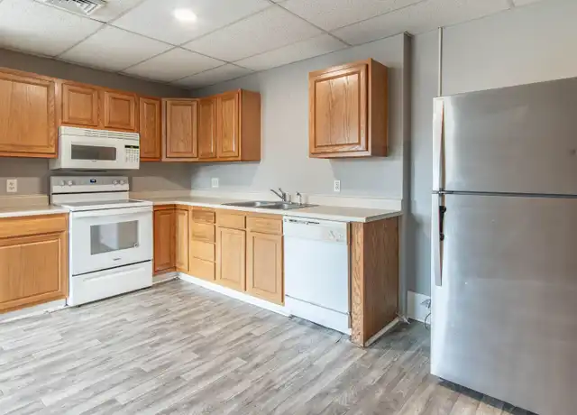 Property at 6 Institute St Unit 11, Adams, NY, 13605, 2 beds, 1 bath, [object Object]
