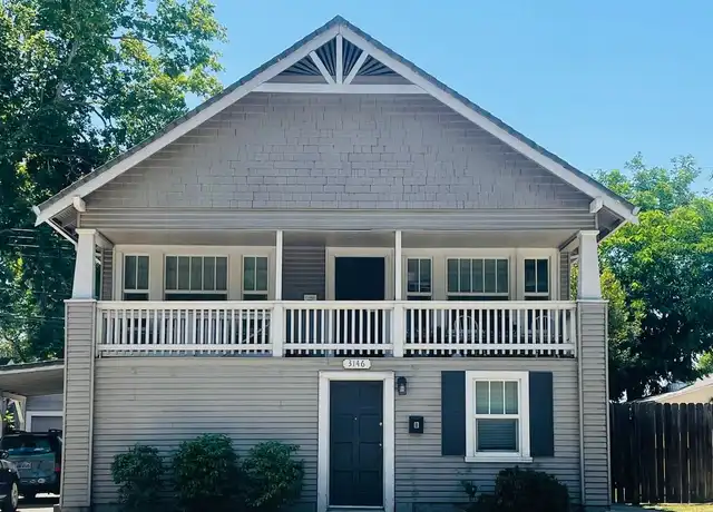 Property at 3146 N St, Sacramento, CA, 95816, 3 beds, 1 bath, [object Object]