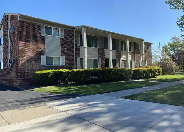 Property at 360 Walnut St Unit 102, Wyandotte, MI, 48192, 2 beds, 1 bath, [object Object]