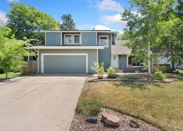 Property at 2718 Granada Dr, Loveland, CO, 80538, 4 beds, 3 baths, [object Object]