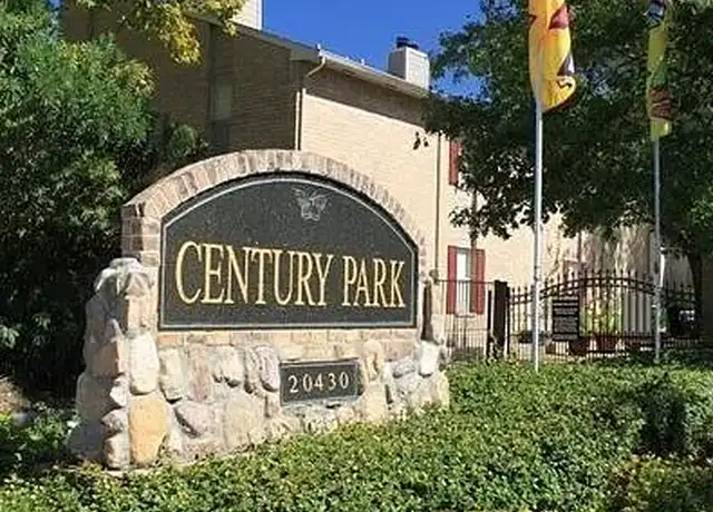 Property at Century Park Apartments - 20430 Imperial Valley Dr, Houston, TX, 77073, 1 bed, 1 bath, [object Object]