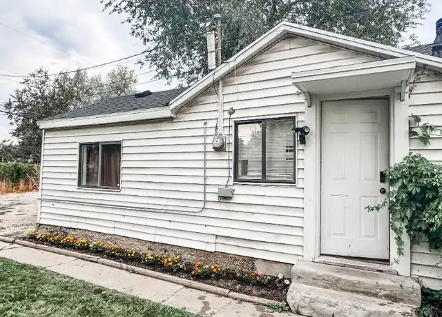 Property at 1376 W 600 S, Salt Lake City, UT, 84104, 1 bed, 1 bath, [object Object]