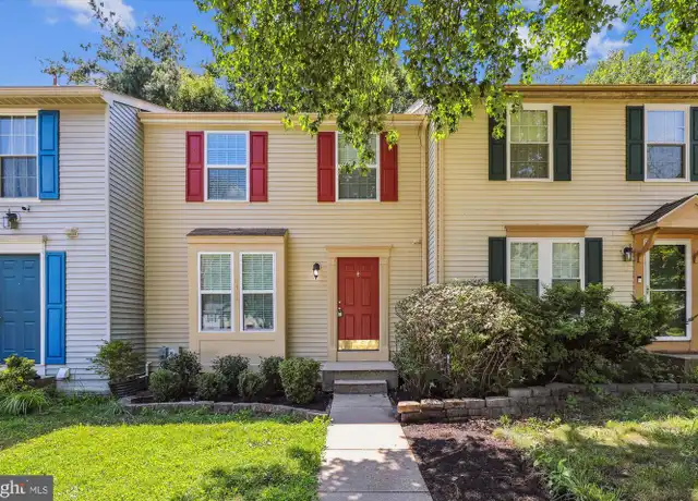 Property at 8345 Silver Trumpet Dr, Columbia, MD, 21045, 3 beds, 2.5 baths, [object Object]