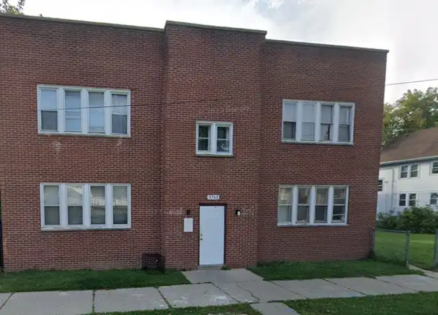 Property at 3765 N 13th St Unit 1, Milwaukee, WI, 53206, 1 bed, 1 bath, [object Object]