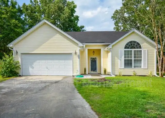 Property at 107 Hialeah Ct, Summerville, SC, 29486, 3 beds, 2 baths, [object Object]