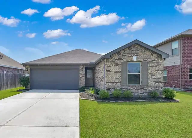 Property at 1115 Littleton Ct, Conroe, TX, 77304, 3 beds, 2 baths, [object Object]