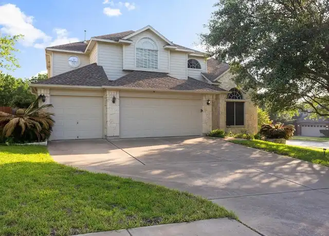 Property at 14616 Banbridge Trl, Austin, TX, 78717, 4 beds, 3.5 baths, [object Object]