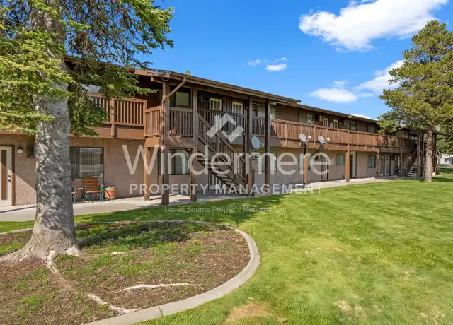 Property at 13315 E Skyview Ave Unit 11, Spokane Valley, WA, 99216, 1 bed, 1 bath, [object Object]