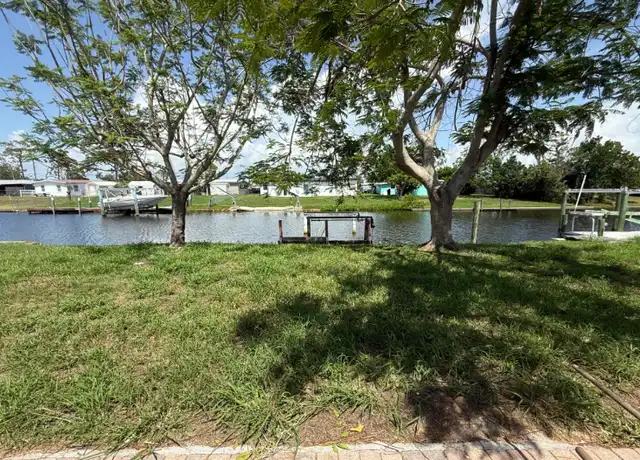 Property at 545 Palmetto Dr NE, Port Charlotte, FL, 33952, 3 beds, 1.5 baths, [object Object]