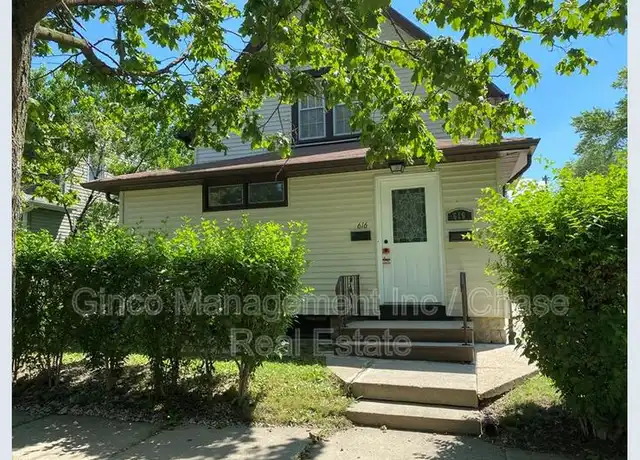 Property at 616 Vine St, Joliet, IL, 60435, 3 beds, 1 bath, [object Object]