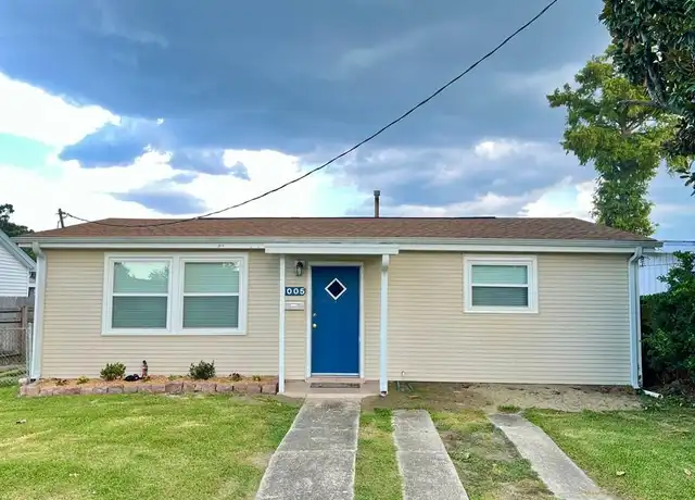 Property at 1005 Maine Ave, Kenner, LA, 70062, 2 beds, 1 bath, [object Object]