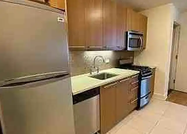 Property at 400 W 63rd St Unit 1203, New York, NY, 10069, 0 beds, 1 bath, [object Object]
