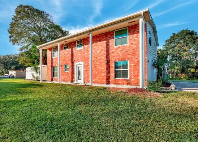 Property at 1201 Old Hiatus Rd, Plantation, FL, 33323, 4 beds, 2.5 baths, [object Object]