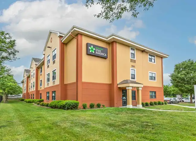 Property at Baltimore - BWI Airport - Aero Dr. - 1500 Aero Dr, Linthicum Heights, MD, 21090, 0 beds, 1 bath, [object Object]