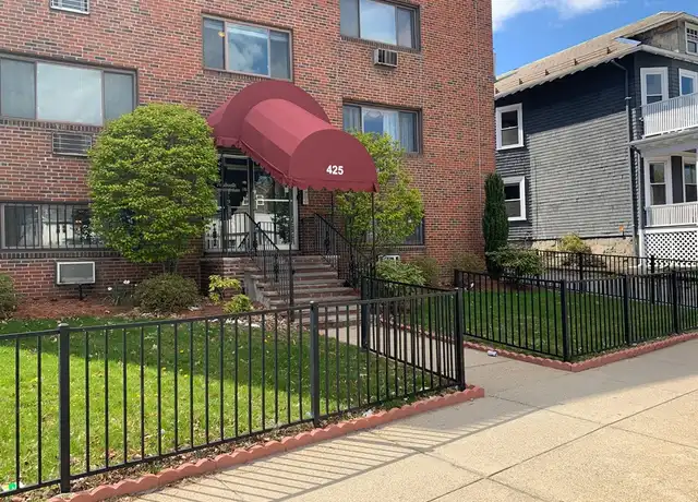 Property at 425 S Huntington Ave #1, Jamaica Plain, MA, 02130, 2 beds, 1 bath, [object Object]