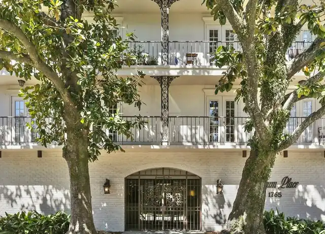 Property at 1765 Coliseum St #217, New Orleans, LA, 70130, 1 bed, 1 bath, [object Object]