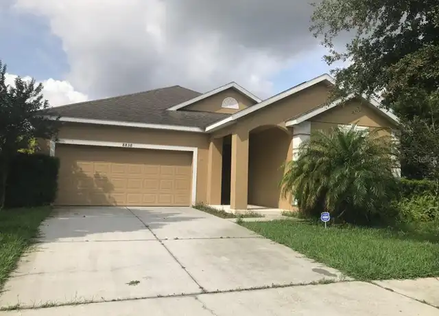 Property at 8838 Leeland Archer Blvd, Orlando, FL, 32836, 4 beds, 3 baths, [object Object]