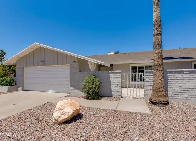 Property at 1206 E Greenway Dr, Tempe, AZ, 85282, 4 beds, 3 baths, [object Object]