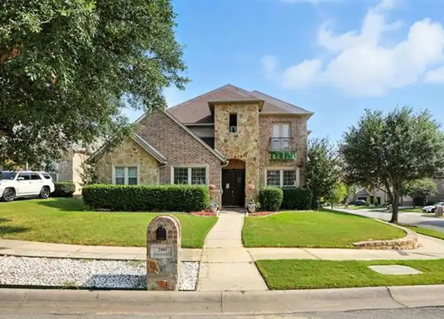 Property at 200 Thistle Rdg, Denton, TX, 76210, 4 beds, 3.5 baths, [object Object]