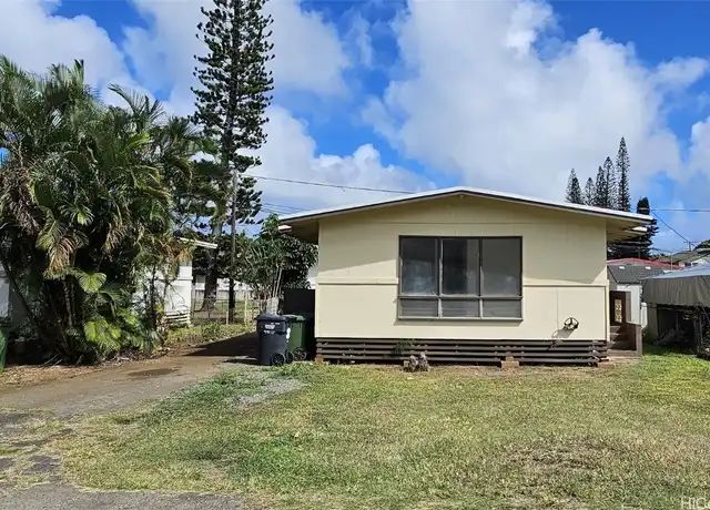 Property at 45-119 Waikapoki Rd Unit C, Kaneohe, HI, 96744, 3 beds, 1 bath, [object Object]