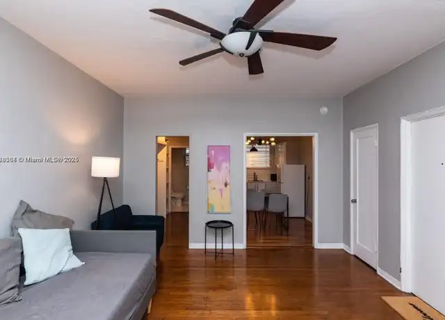 Property at 635 12th St #10, Miami Beach, FL, 33139, 1 bed, 1 bath, [object Object]