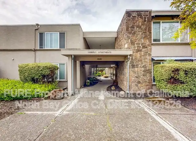 Property at 2120 Sonoma Ave Unit 5, Santa Rosa, CA, 95405, 1 bed, 1 bath, [object Object]