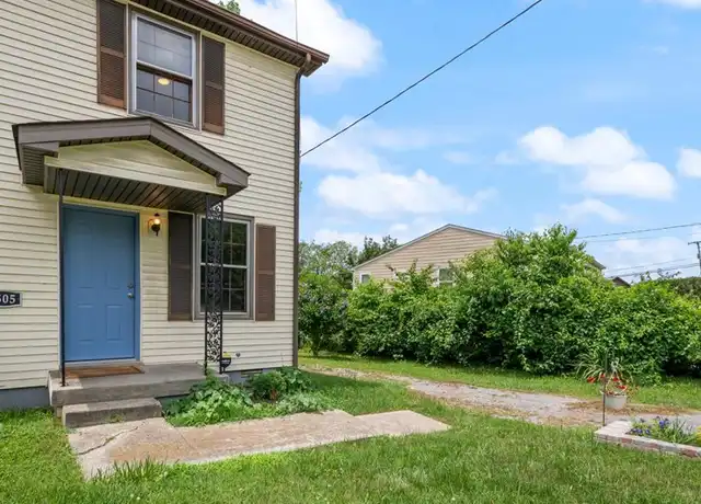 Property at 5505 Eulala Dr, Nashville, TN, 37211, 2 beds, 1 bath, [object Object]