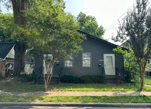 Property at 2006 Roslyn Ave Unit 1, Charlotte, NC, 28208, 2 beds, 1 bath, [object Object]