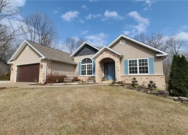 Property at 11 Bewcastle Ln, Bella Vista, AR, 72714, 3 beds, 2 baths, [object Object]