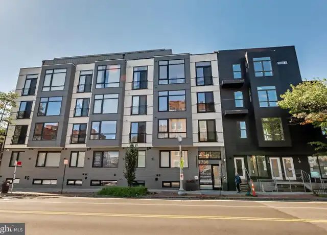 Property at 7700 Georgia Ave Unit 003, Washington, DC, 20012, 2 beds, 2 baths, [object Object]