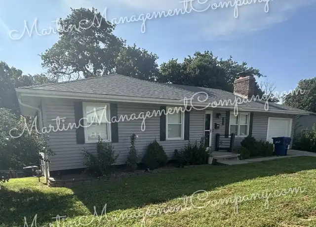 Property at 605 Short St, Knob Noster, MO, 65336, 4 beds, 2 baths, [object Object]