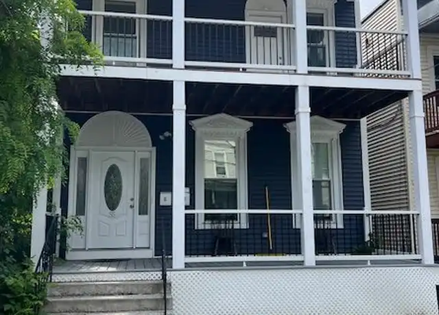 Property at 55 Brunswick Ave Unit 1, Troy, NY, 12180, 4 beds, 2 baths, [object Object]