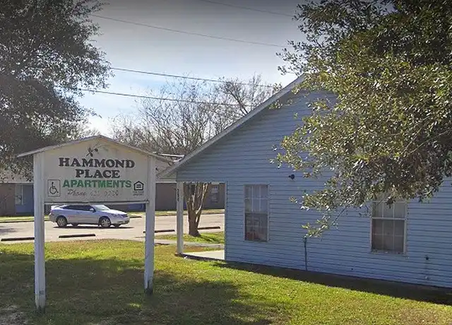 Property at 304 S Mooney Ave, Hammond, LA, 70403, 2 beds, 1 bath, [object Object]