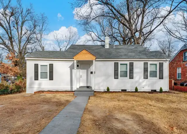 Property at 3156 Powell Ave, Memphis, TN, 38112, 4 beds, 1 bath, [object Object]