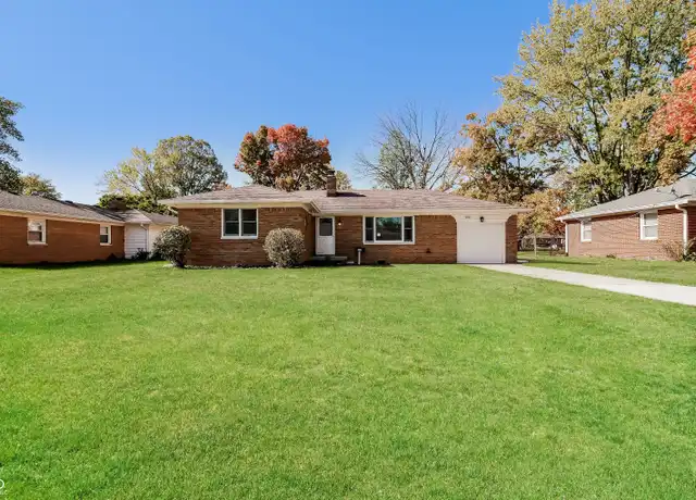 Property at 530 Dunn St, Plainfield, IN, 46168, 3 beds, 1 bath, [object Object]