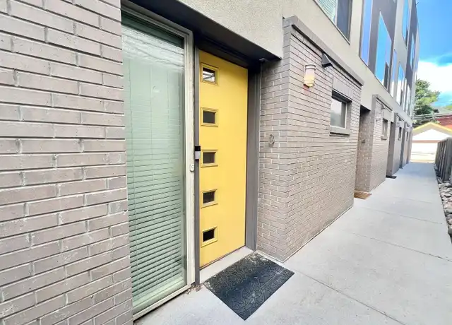 Property at 2065 N Downing St #3, Denver, CO, 80205, 2 beds, 2.5 baths, [object Object]