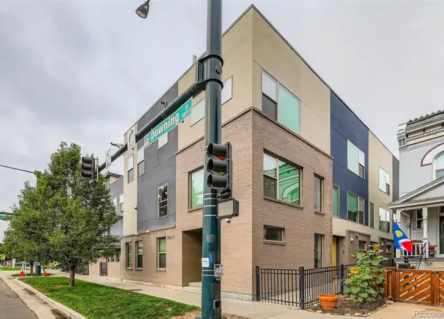 Property at 2065 N Downing St #3, Denver, CO, 80205, 2 beds, 2.5 baths, [object Object]