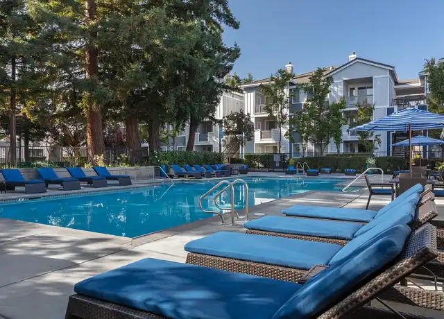 Property at Renaissance Apartments - 718 Old San Francisco Rd, Sunnyvale, CA, 94086, 1-3 bed, 1-3 bath, [object Object]